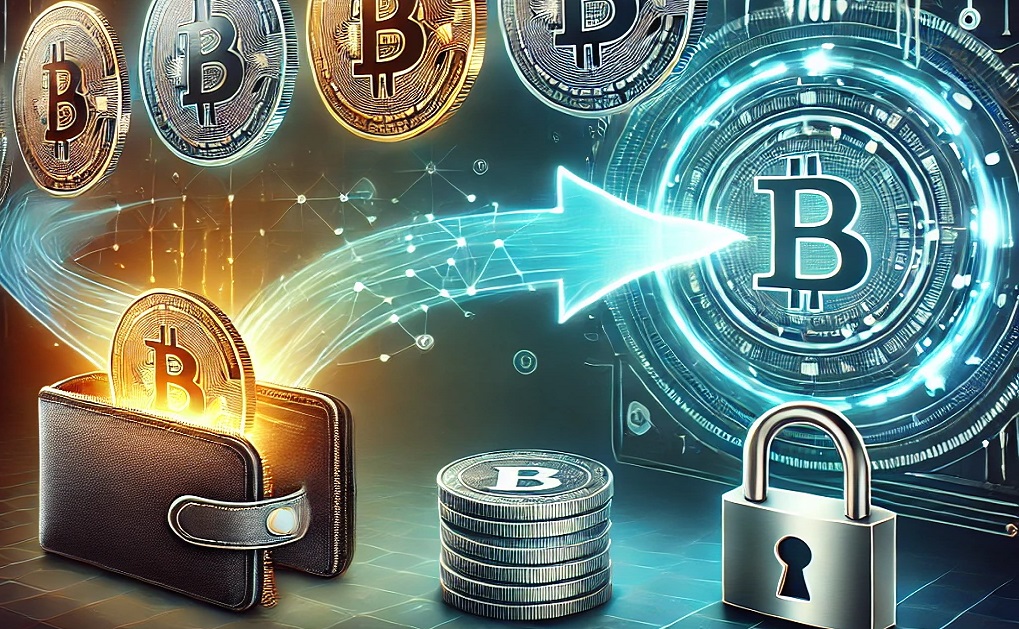 TrustFund Management
