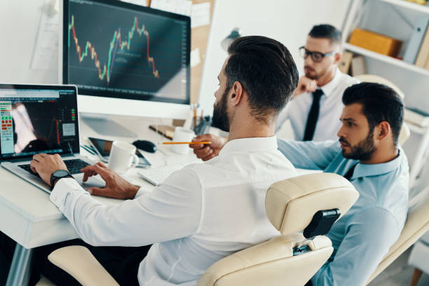 Hedgebite AI Trading